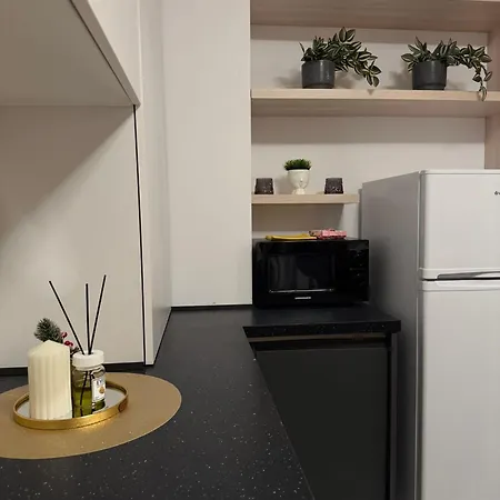 President 59 Apartment