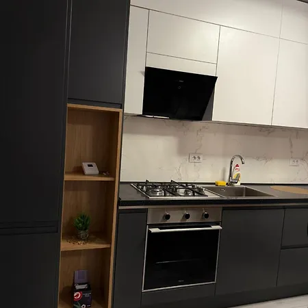 President 59 Apartment