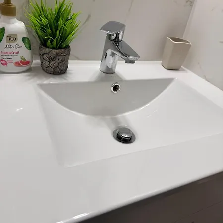 President 59 Apartment