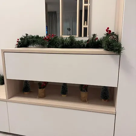 Apartment President 59