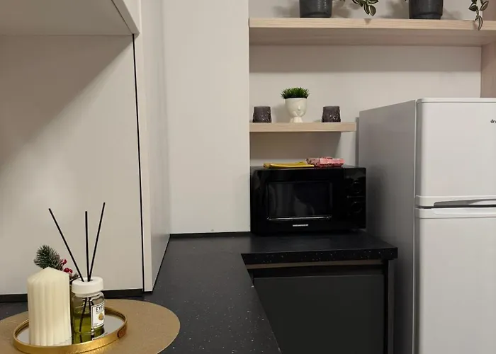 President 59 Appartement