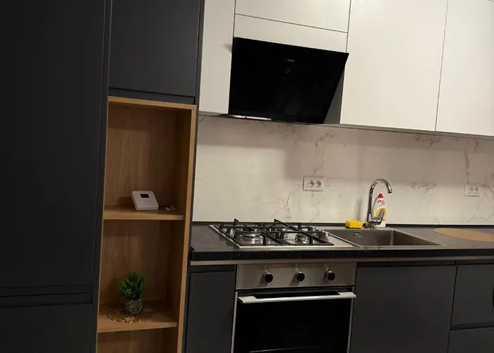 President 59 Appartement