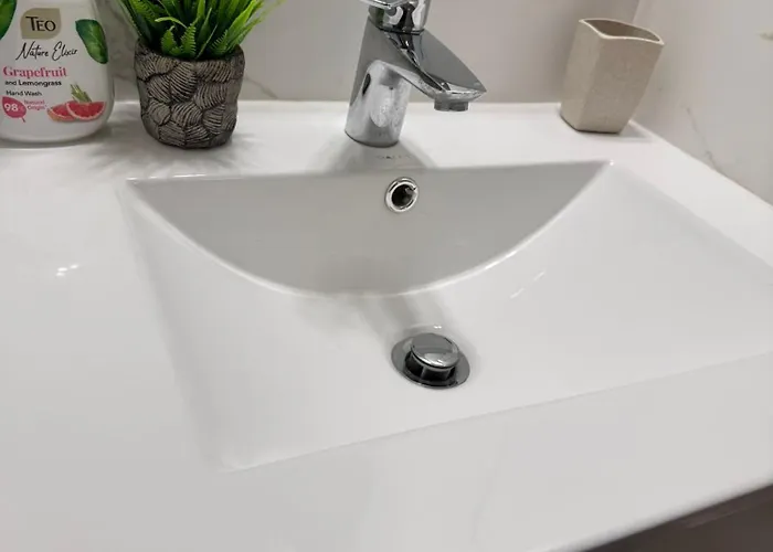 President 59 Appartement