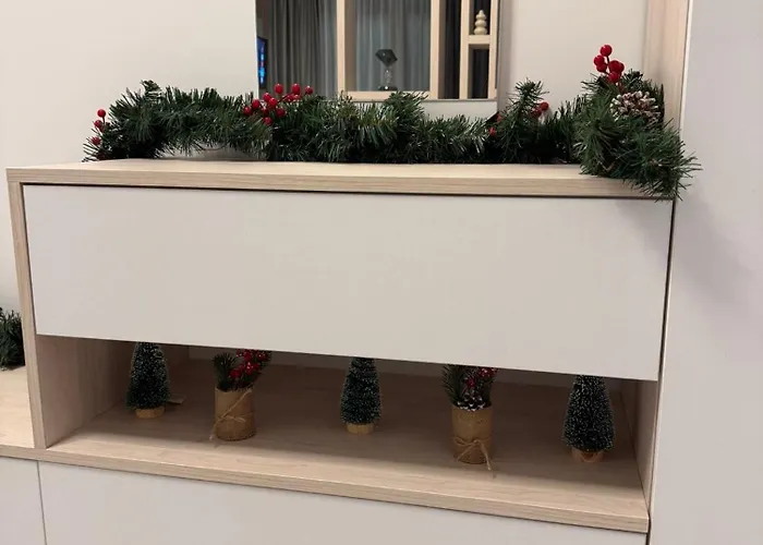 Appartement President 59