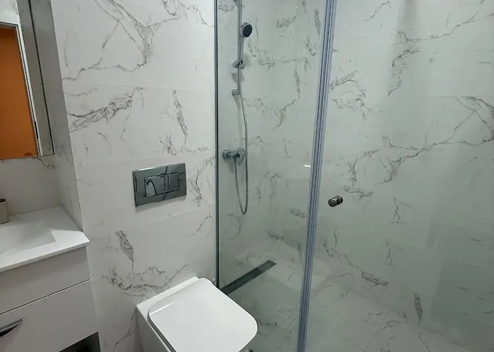 President 59 Appartement Craiova